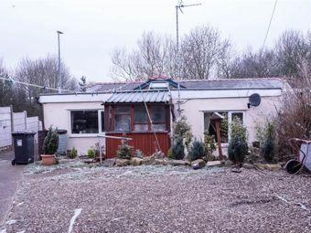 House for sale in Wales