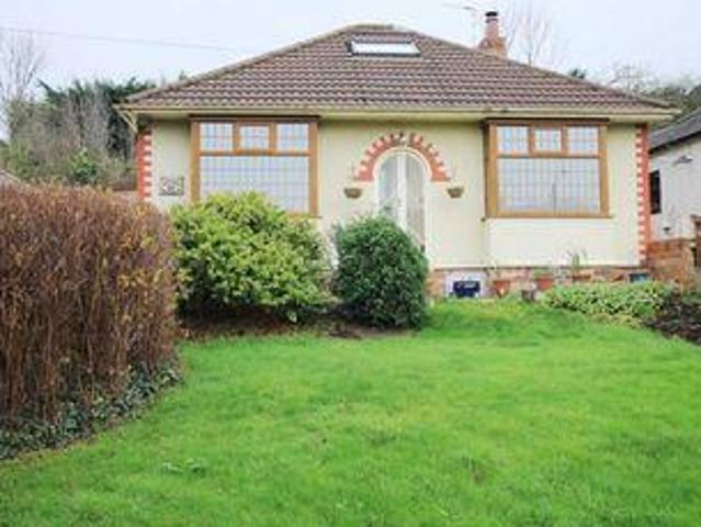 House for sale in Bagillt, Wales