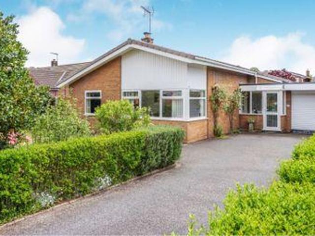 House for sale in Mansfield, East Midlands