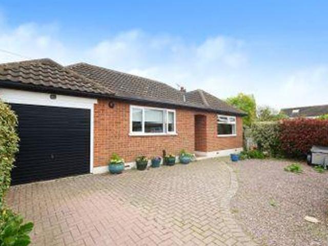 House for sale in Horley, Reigate and Banstead
