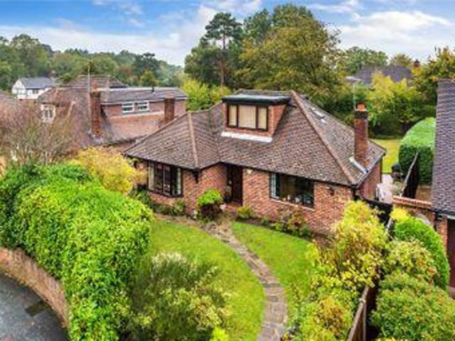 House for sale in Woking, Surrey