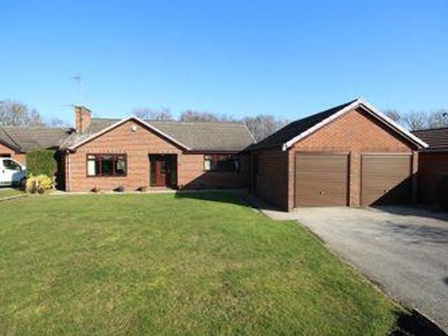 House for sale in South Yorkshire