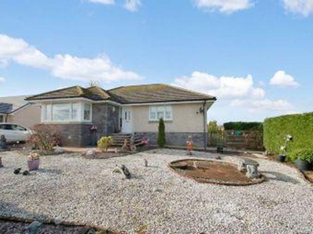 House for sale in Scotland