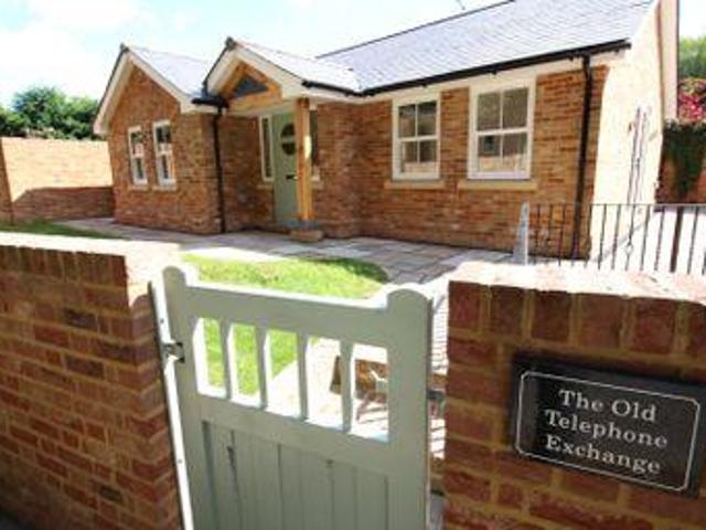 House for sale in Epsom, Surrey