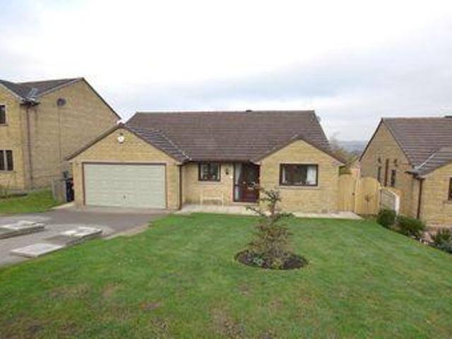 House for sale in Burnley, Lancashire