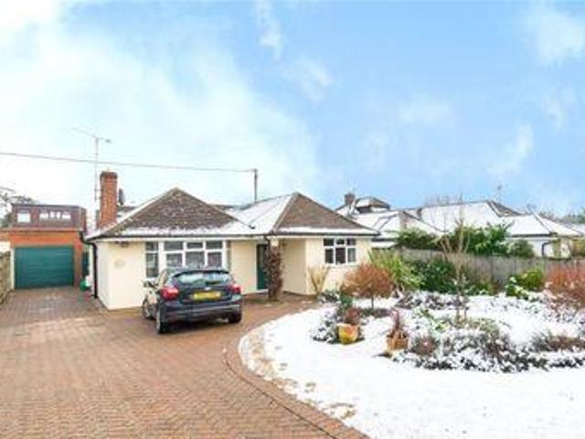 House for sale in Berrick Salome, Oxfordshire
