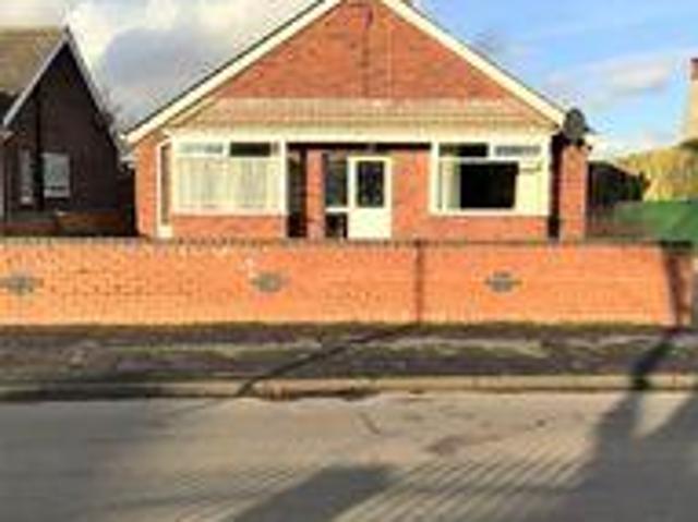 House for sale in Brigg, North Lincolnshire