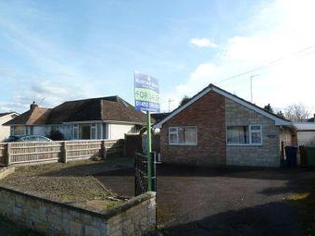 House for sale in Gloucester, Gloucestershire