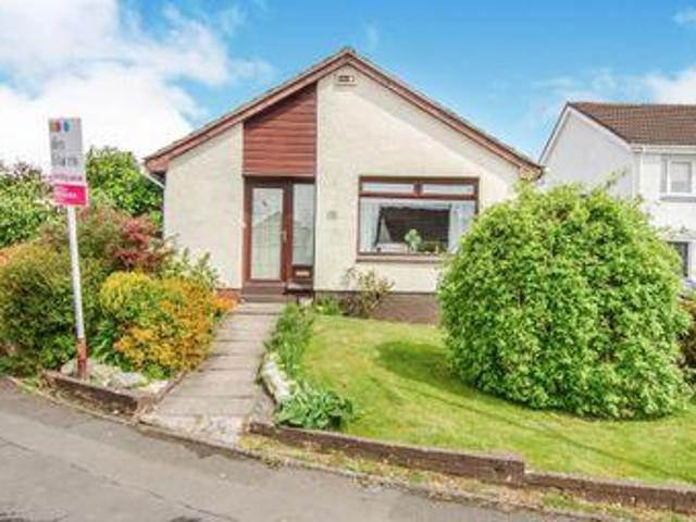 House for sale in Scotland