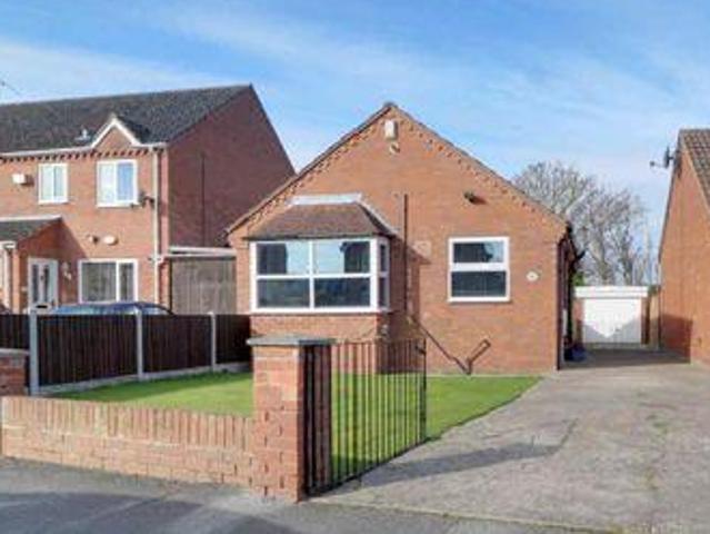 House for sale in Goole, East Riding Of Yorkshire
