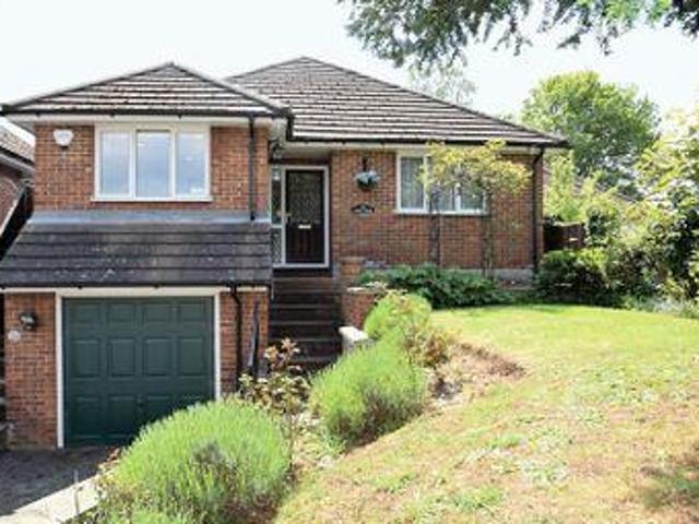 House for sale in Gerrards Cross, Denham