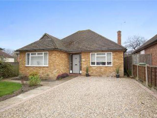 House for sale in Row Town, Surrey