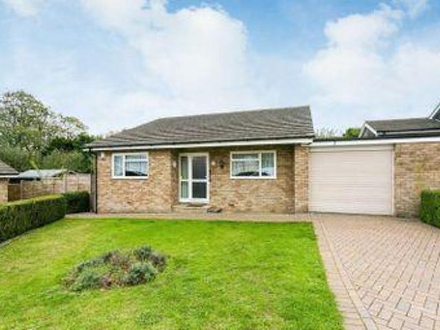 House for sale in Cressex, Buckinghamshire