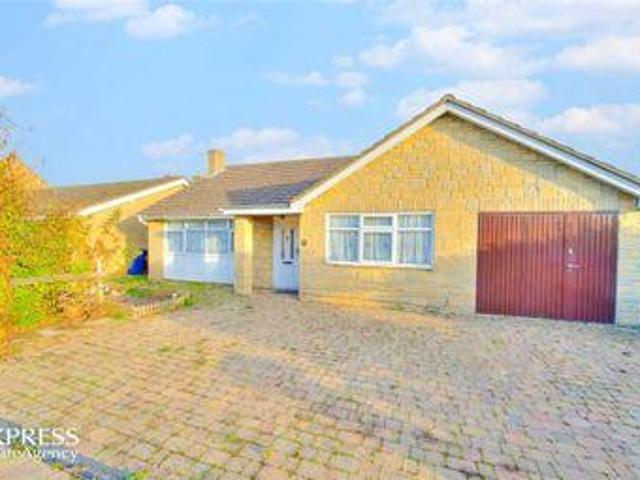 House for sale in Bicester, Cherwell