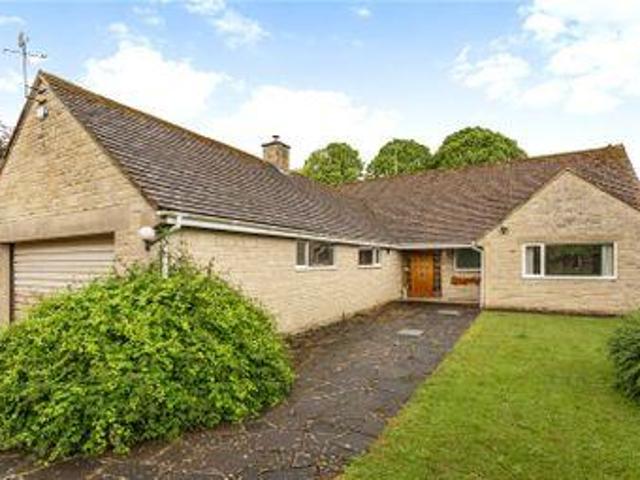 House for sale in Fossebridge, Gloucestershire