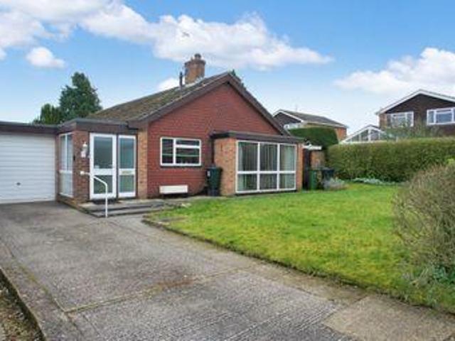 House for sale in Priest Down, Hampshire