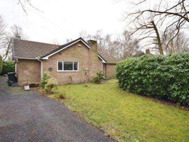 House for sale in Haddon, East Midlands