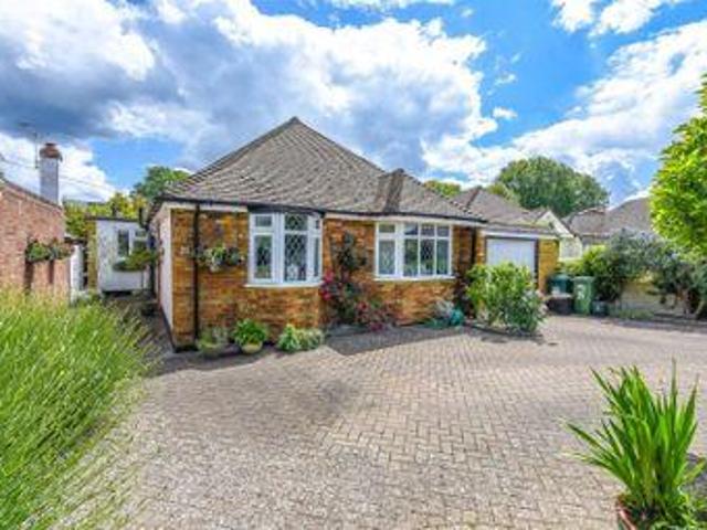 House for sale in Lower Halliford, Surrey