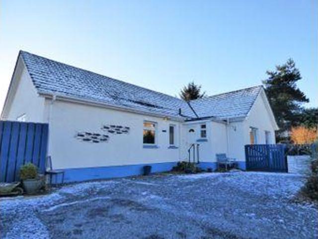 House for sale in Tullibardine, Scotland