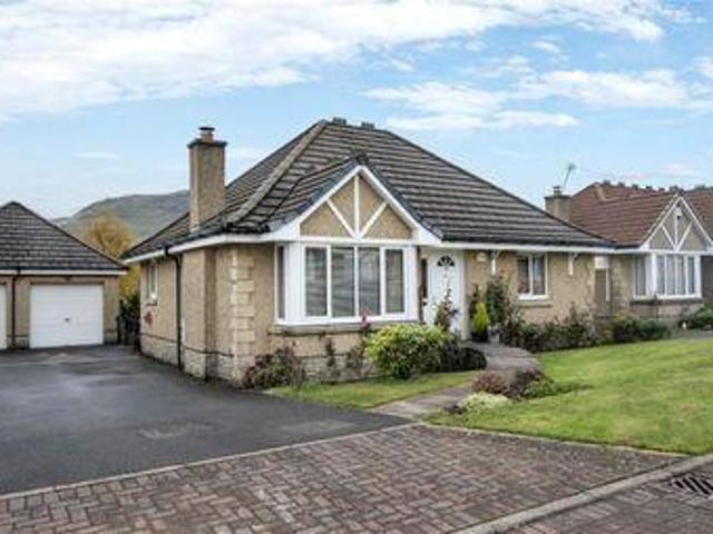 House for sale in Alloa, Scotland