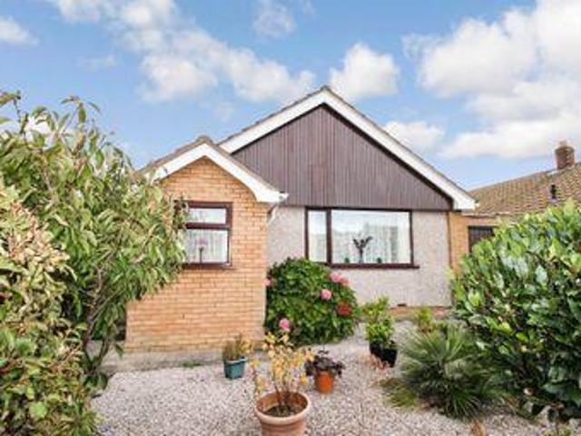 House for sale in Rhyl, Wales