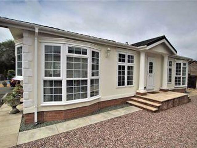 House for sale in Oswestry, Shropshire