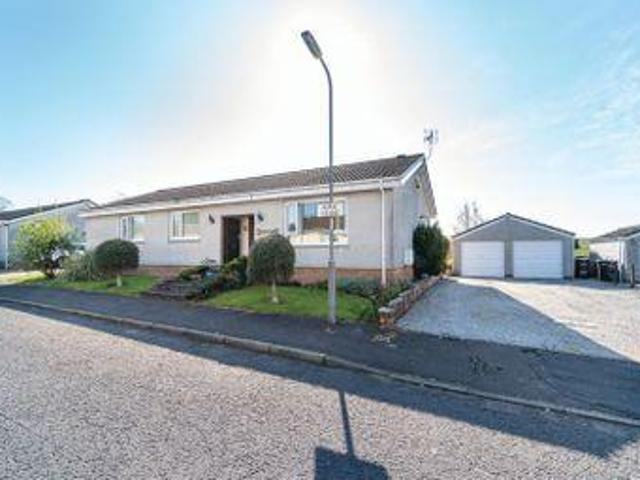 House for sale in Crookedholm, Scotland