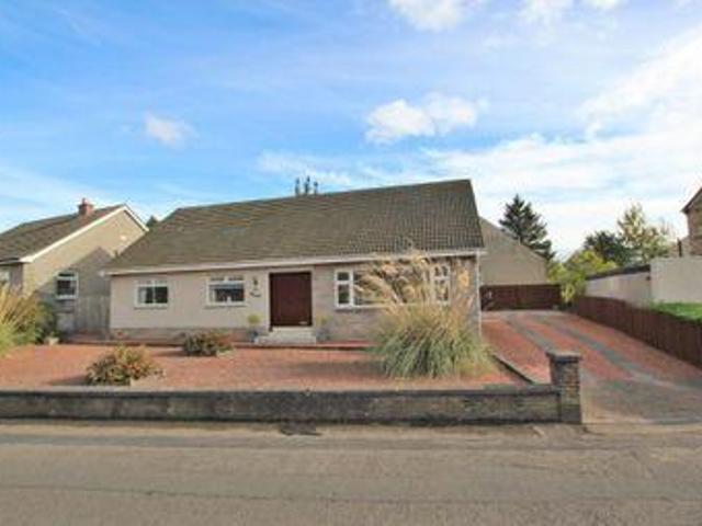 House for sale in Carluke, Scotland