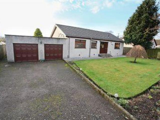 House for sale in Caskieberran, Scotland