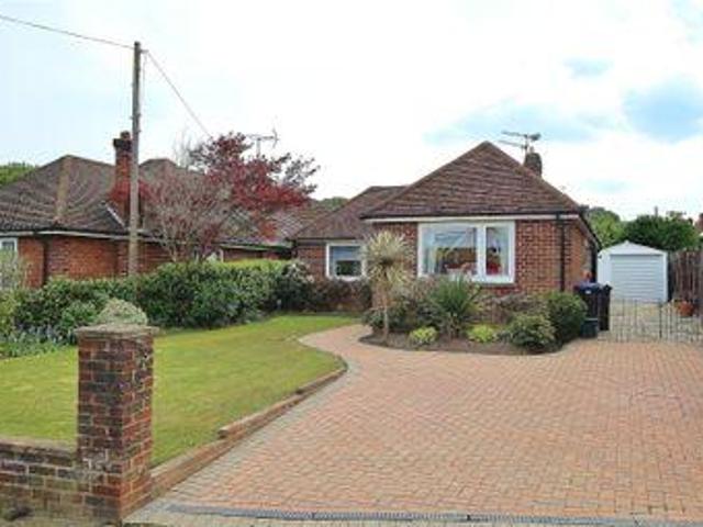 House for sale in Woking, Surrey