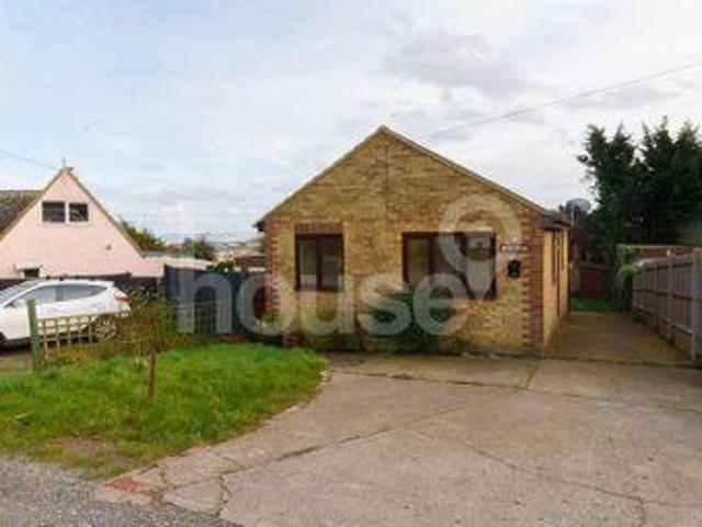 House for sale in Sheerness, Oad Street