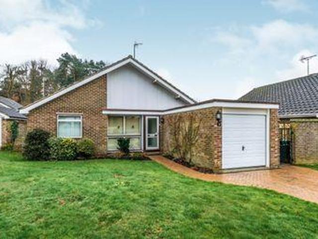 House for sale in Glynde, West Sussex