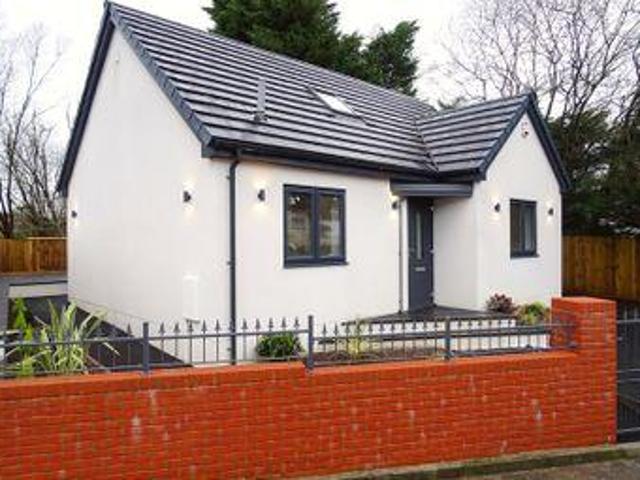 House for sale in Wales