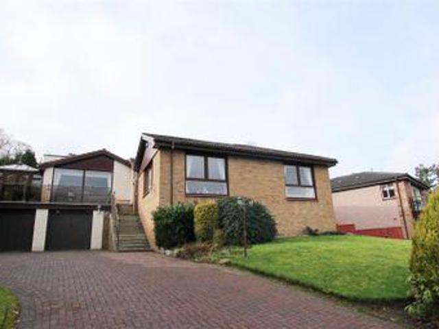 House for sale in Scotland