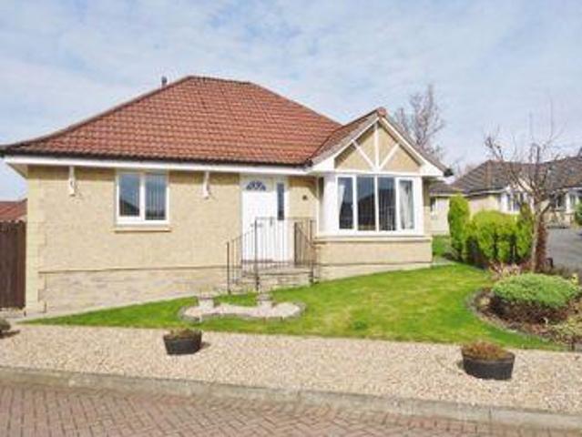 House for sale in Clackmannan
