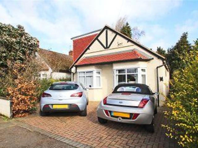 House for sale in Lower Halliford, Surrey