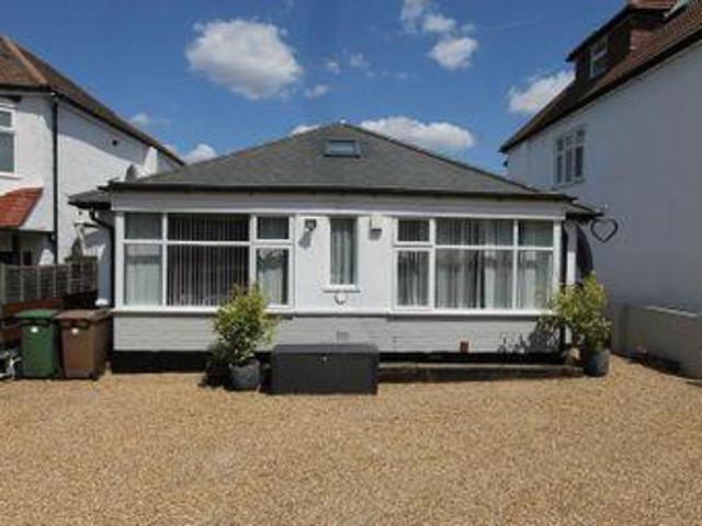 House for sale in Worcester Park, Greater London