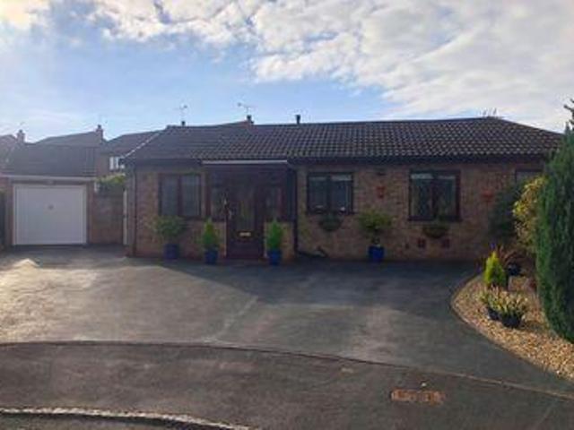 House for sale in Baswich, Staffordshire