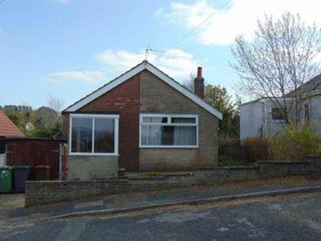 House for sale in Burnley, Lancashire