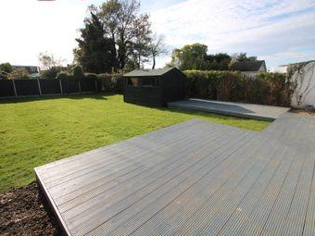 House for sale in Barling