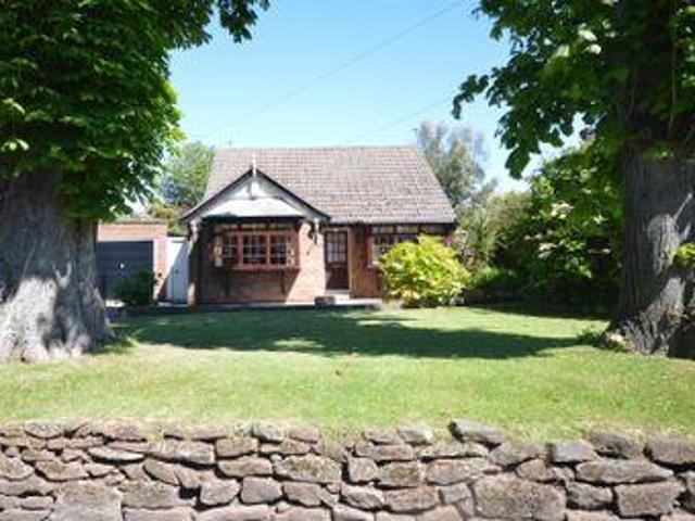 House for sale in West Vale, Cheshire