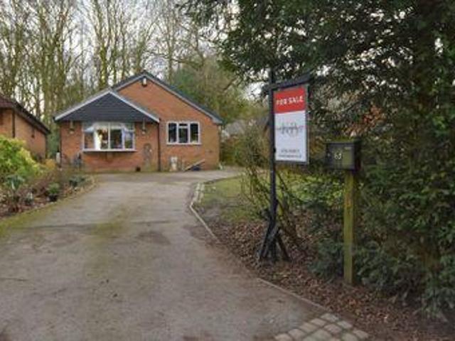 House for sale in Stoke-on-Trent