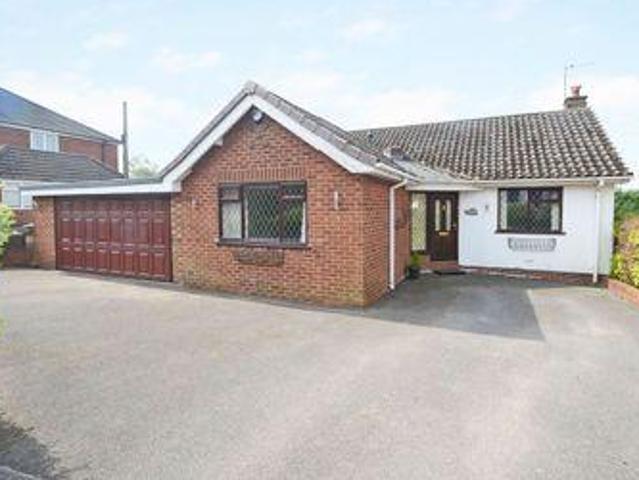 House for sale in Stoke-on-Trent