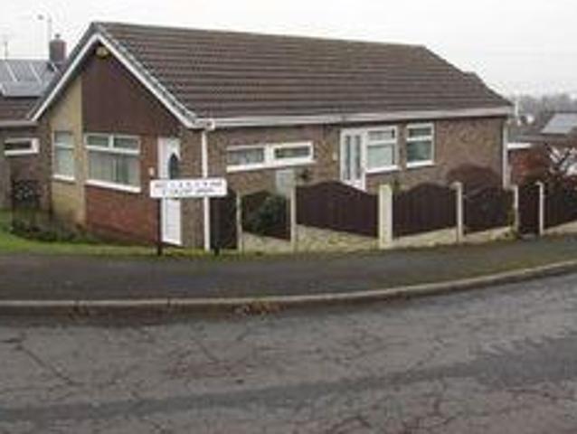 House for sale in Mexborough, South Yorkshire