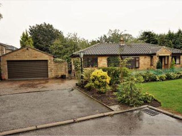 House for sale in Batley, West Yorkshire
