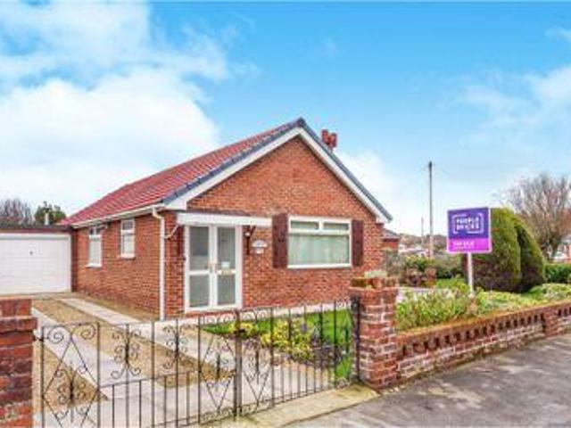 House for sale in Cabus, Lancashire