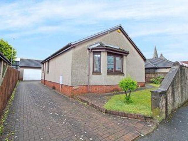 House for sale in Leven, Scotland