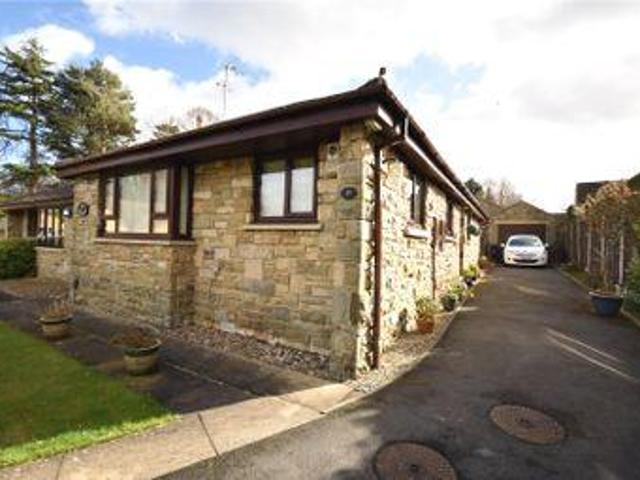 House for sale in Wetherby, West Yorkshire