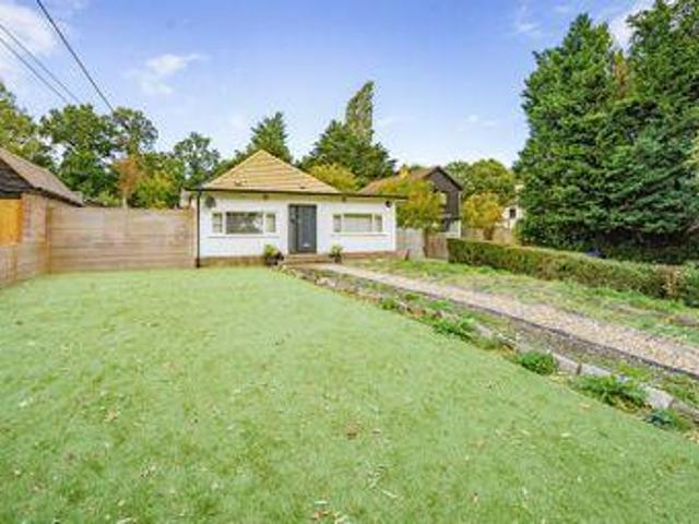 House for sale in The Butts, Kent