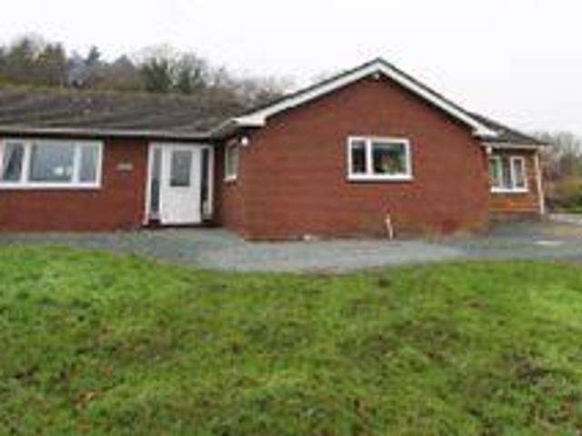 House for sale in Frankwell, Shropshire
